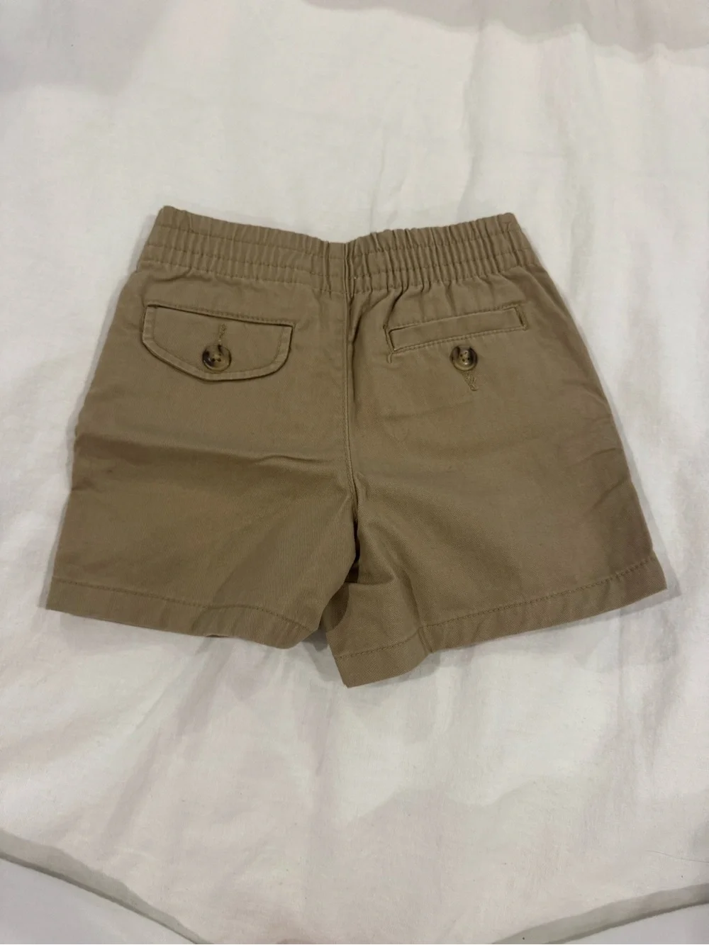 Ralph Lauren classic khaki